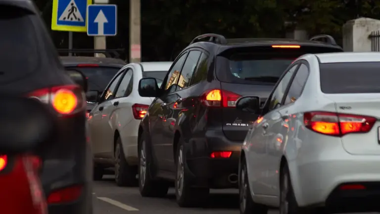 15 de agosto: revisa los avisos y el tráfico antes de viajar