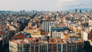 20 de agosto: el día que cambió la arquitectura de Barcelona hace 100 años