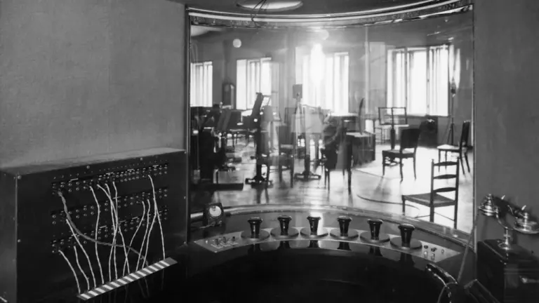 21 de agosto: el día en que la radio transformó España