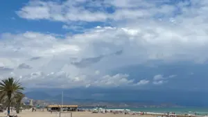 AEMET este 15 de agosto: cómo comprobar los avisos antes de salir