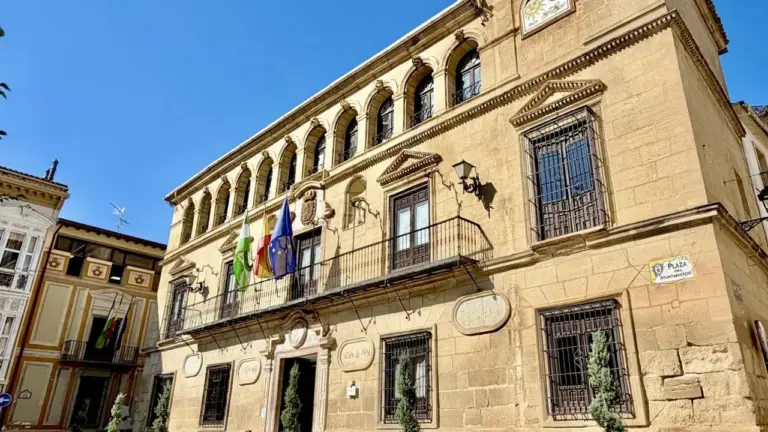 Alcalá la Real amplía el apoyo a universitarios Erasmus