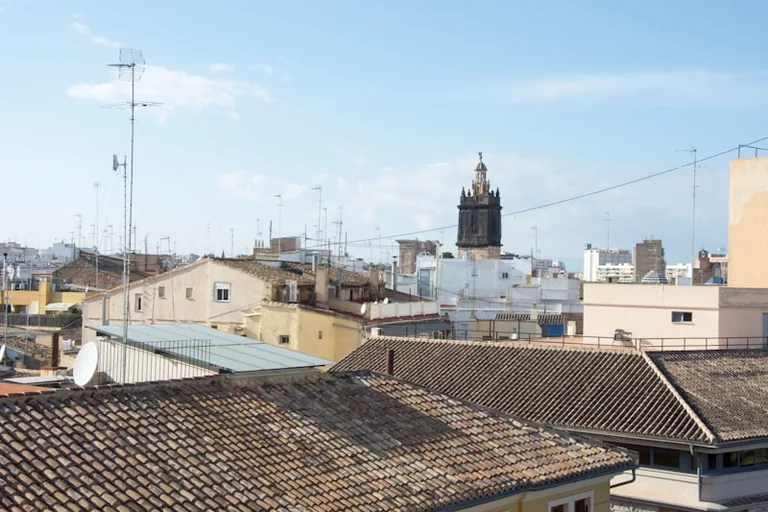 Alerta amarilla por tormentas en Valencia y Alicante este jueves