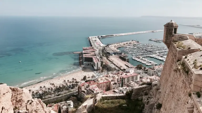 Alicante apura las plazas para mejorar la búsqueda de empleo