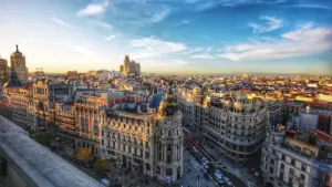 Aviso AEMET en Madrid: qué restricciones pueden activarse hoy