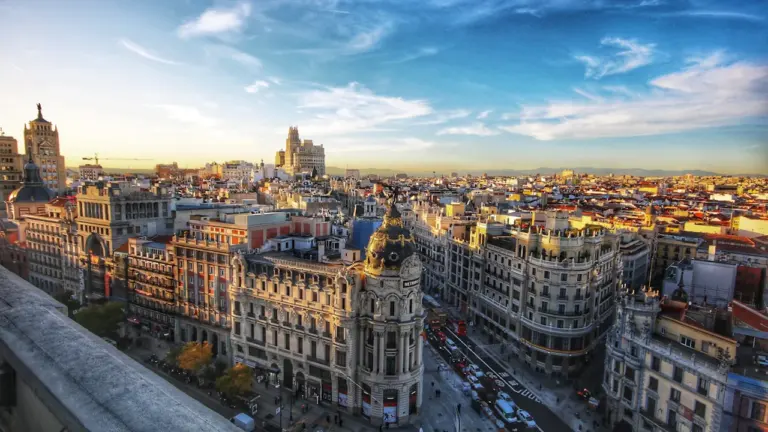 Aviso AEMET en Madrid: qué restricciones pueden activarse hoy