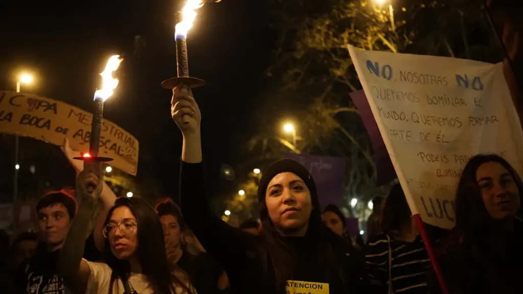 Cáceres guarda silencio ante los últimos crímenes machistas