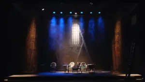 Chiclana se ríe del postureo cultural en el teatro
