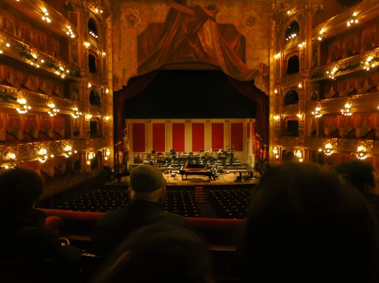 Chiclana se ríe del postureo cultural en el teatro
