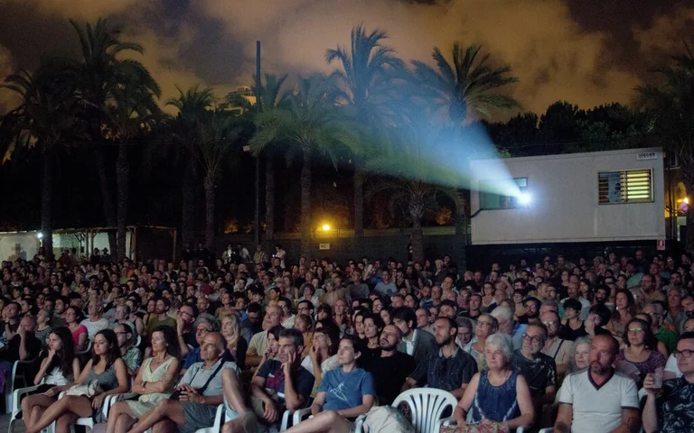 Cine de verano en València: pases gratis y entradas a 4 €