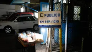 Conductores de Guadalajara pierden una zona de aparcamiento