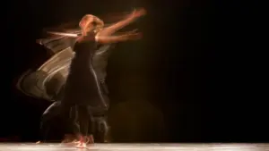 Danza contemporánea en Rocafonda: cita con la Companyia Fucsia
