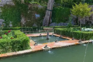 De los jardines reales a las ciudades verdes: historia del diseño paisajístico y 5 maestros europeos