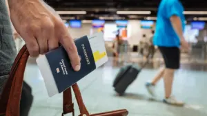 EES en 2026: cómo afecta a familias que viajan desde España