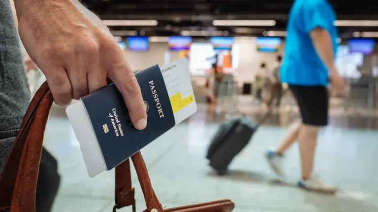 EES en 2026: cómo afecta a familias que viajan desde España