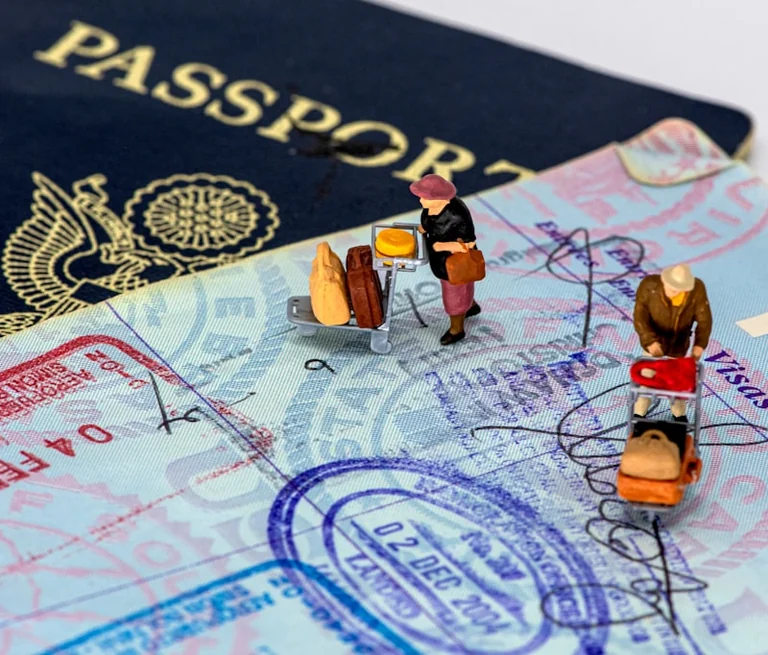 EES en 2026: cómo afecta a familias que viajan desde España