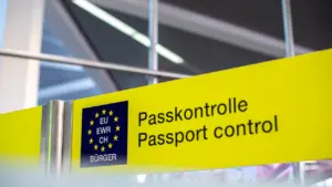 EES en 2026: cómo afecta a los viajes desde España