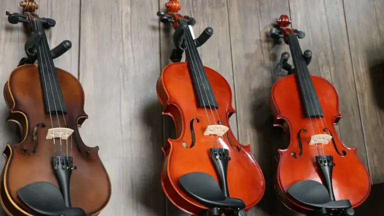 El alumnado de Arteixo podrá optar a instrumentos este curso