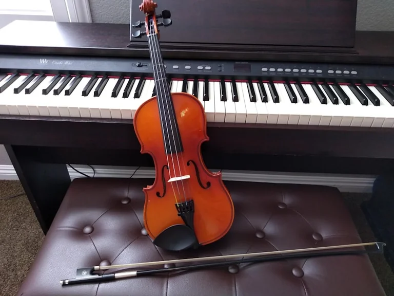 El alumnado de Arteixo podrá optar a instrumentos este curso