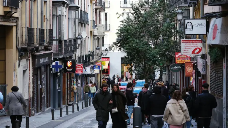 España y el 10 % de paro: la EPA que decidirá el cierre de 2026