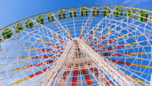Feria de Málaga 2026: regreso seguro el 22 de agosto