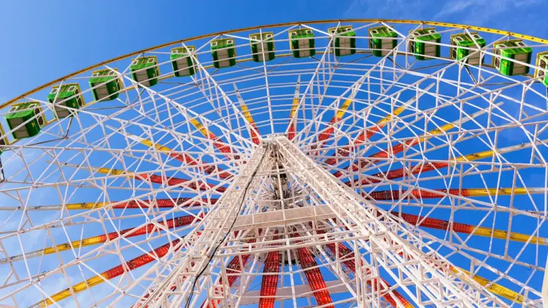 Feria de Málaga 2026: regreso seguro el 22 de agosto
