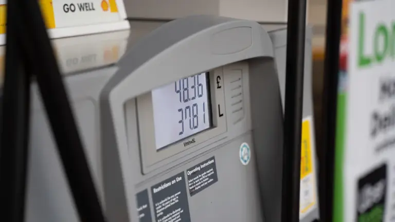 Gasolina y diésel: calcula el coste real antes de viajar