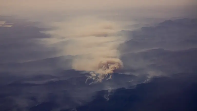 Incendios en España hoy: cómo comprobar el riesgo antes de salir