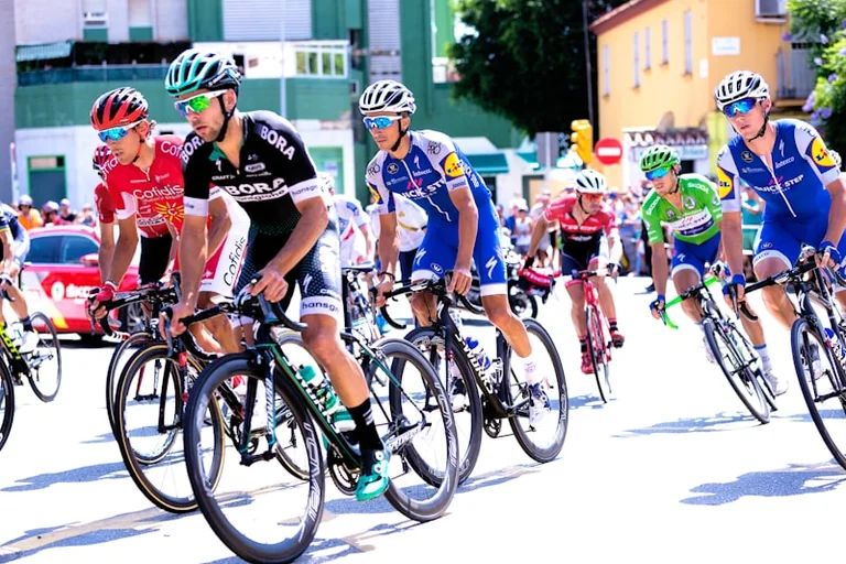 La Vuelta 2026: cómo seguir el inicio del 22 de agosto