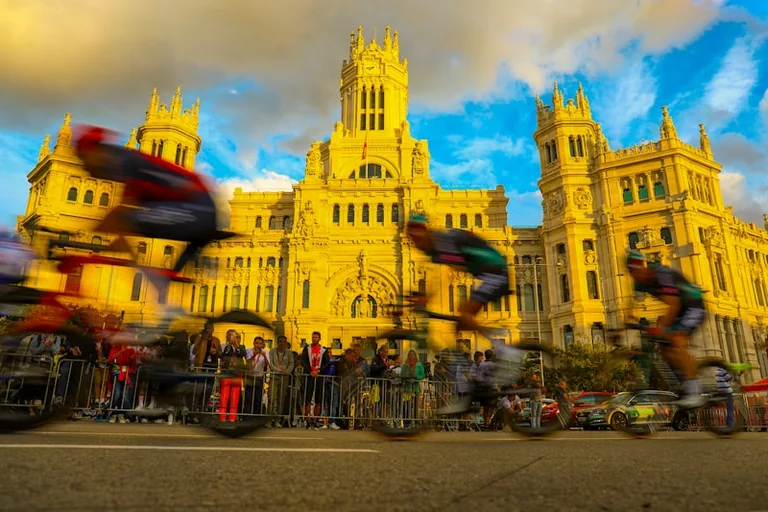 La Vuelta 2026: ¿ganará un español la general el 13 de septiembre?