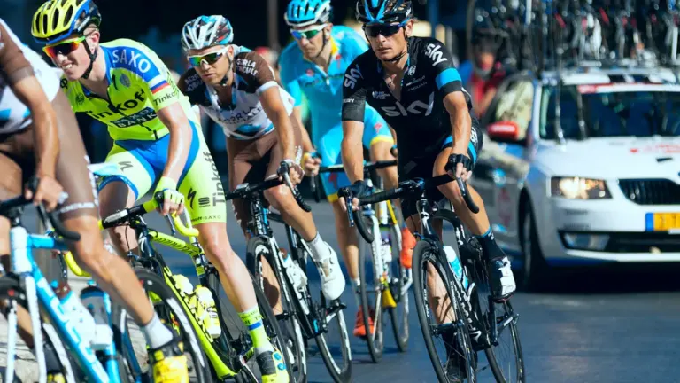 La Vuelta 2026: ¿victoria española en la general el 14-S?