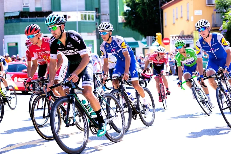 La Vuelta 2026: ¿victoria española en la general el 14-S?