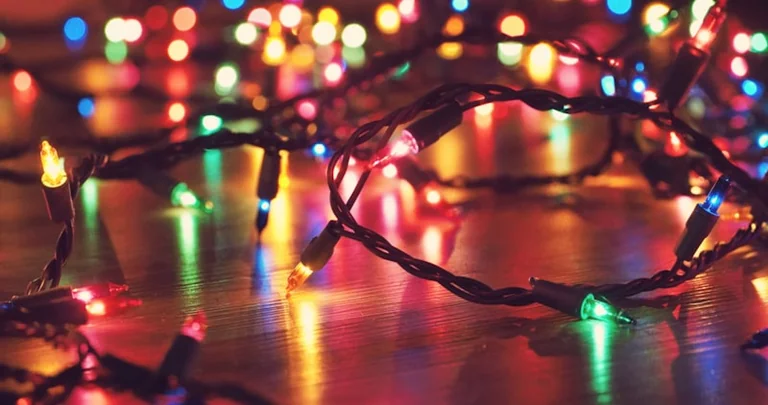 Las luces festivas llevarán trabajos a calles de Aranda