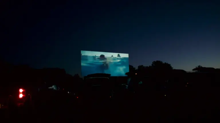 Las noches de cine de Cáceres llegan a tres escenarios