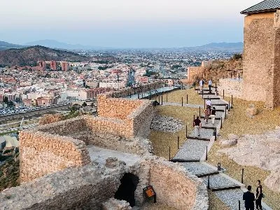 Lorca prepara un nuevo impulso para su legado sefardí