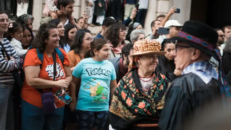 Lorca y cine frente al mar: la semana cultural de Algeciras