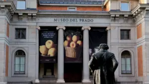 Madrid: cómo aprovechar las dos horas gratis del Prado