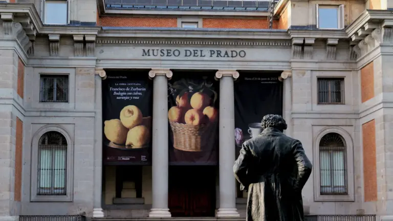 Madrid: cómo aprovechar las dos horas gratis del Prado
