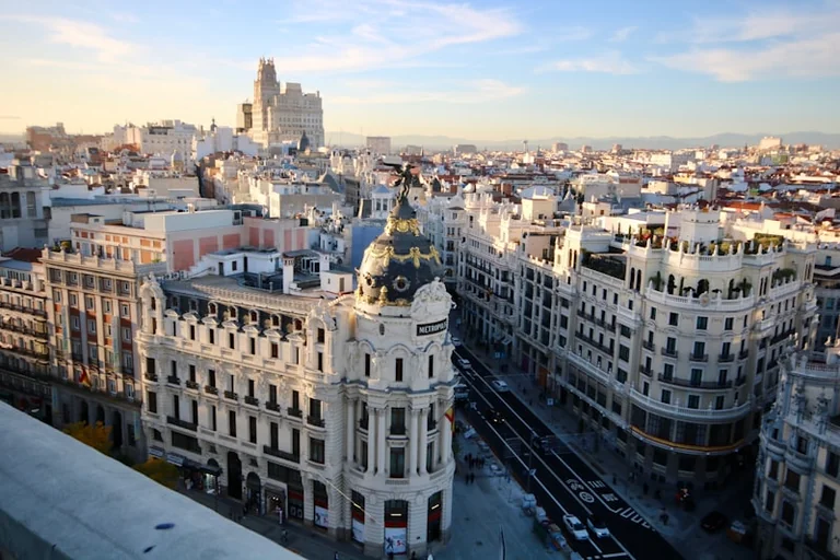 Madrid el 5 de septiembre: tres planes flexibles ante el tiempo