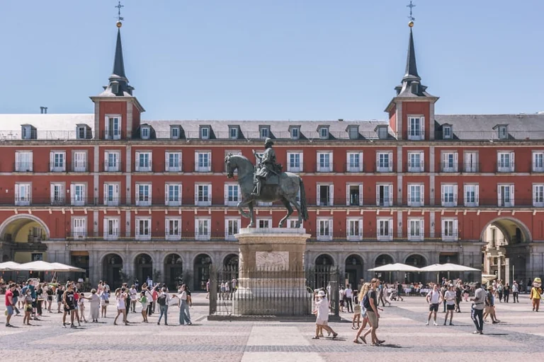Madrid el 5 de septiembre: tres planes flexibles ante el tiempo