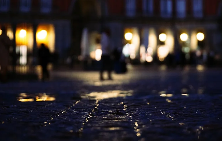 Madrid esta tarde-noche: plan y regreso sin improvisar