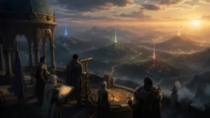 Más allá de los rates: Entendiendo la economía real en Lineage 2