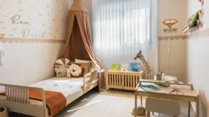 Mataró estrena un punto de encuentro para familias con bebés