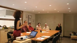 Mataró ofrece un curso gratuito de IA para mejorar la gestión laboral
