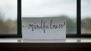 Mataró prepara dos horas de mindfulness y bienestar
