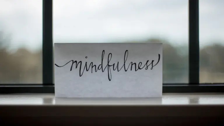 Mataró prepara dos horas de mindfulness y bienestar