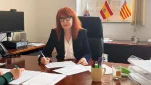 Mayores y dependientes de Alicante ganan apoyo en casa