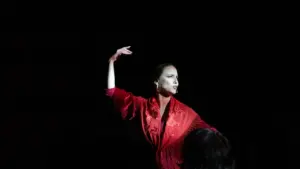 Móstoles ofrece flamenco y swing gratis este fin de semana