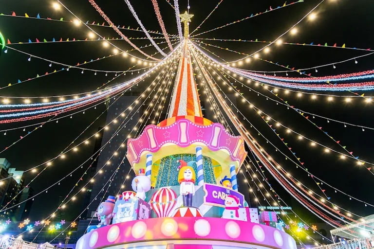 Murcia lleva ‘Noches en Familia’ gratis a Beniaján el 26 de agosto