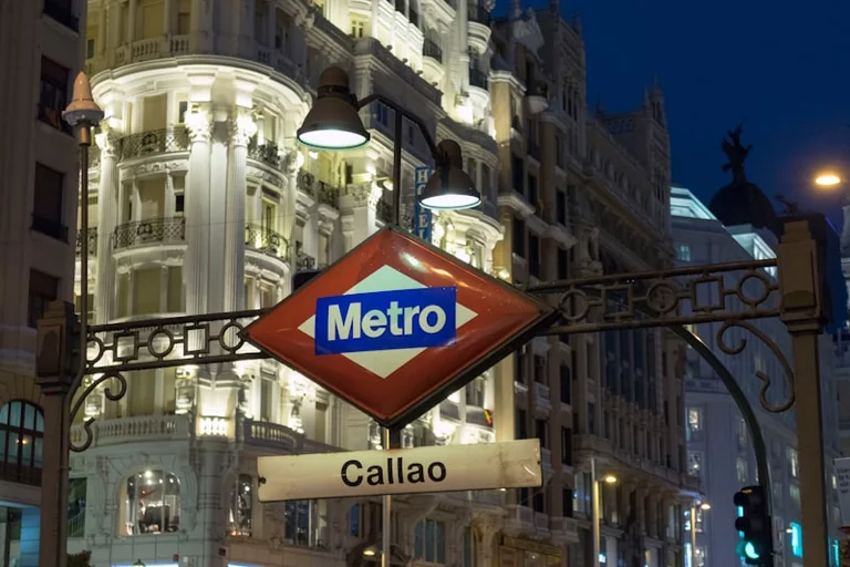 Nuevos horarios en el transporte público de Madrid: ajustes desde hoy