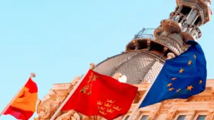 Pacto de San Sebastián: el acuerdo que articuló la República